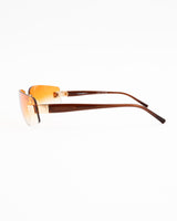 Chanel CC Sunglasses