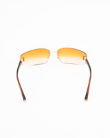 Chanel CC Sunglasses