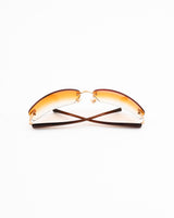 Chanel CC Sunglasses