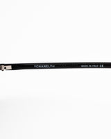 Chanel CC Sunglasses
