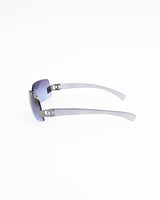 Chanel CC Sunglasses
