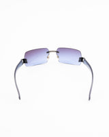 Chanel CC Sunglasses