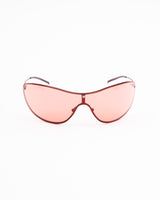 Gucci Rimless Sunglasses
