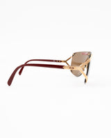 Dior Aviator Sunglasses