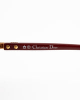 Dior Aviator Sunglasses