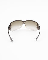Gucci Rimless Sunglasses