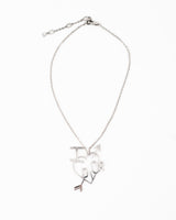 I Love Dior Necklace