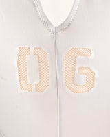 Dolce & Gabbana Logo Swimsuit