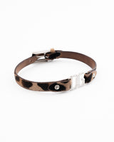 Dolce & Gabbana Pony Hair Choker
