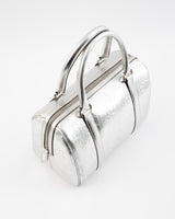 Dior Monogram Boston Bag