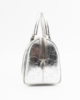 Dior Monogram Boston Bag