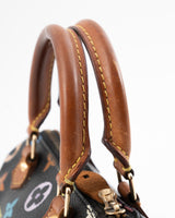 Louis Vuitton X Murakami Monogram Nano Speedy