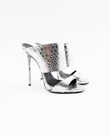 Giuseppe Zanotti "Andrea" Heels - EU 37