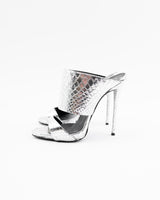 Giuseppe Zanotti "Andrea" Heels - EU 37