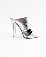 Giuseppe Zanotti "Andrea" Heels - EU 37