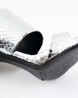 Giuseppe Zanotti "Andrea" Heels - EU 37