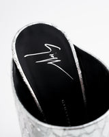 Giuseppe Zanotti "Andrea" Heels - EU 37