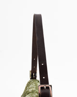Fendi Sequin Baguette