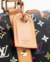 Louis Vuitton X Takashi Murakami Monogram Keepall 45