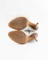 Vicini Shearling Boots - EU 38.5