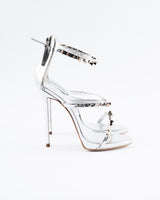 Giuseppe Zanotti "Harmony" Heels - EU 37