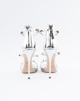 Giuseppe Zanotti "Harmony" Heels - EU 37