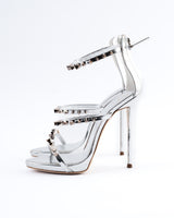 Giuseppe Zanotti "Harmony" Heels - EU 37