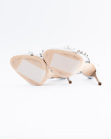 Giuseppe Zanotti "Harmony" Heels - EU 37