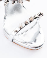 Giuseppe Zanotti "Harmony" Heels - EU 37