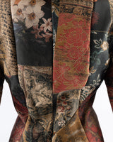 Roberto Cavalli Fur Jacket