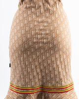 Dior Rasta Dress
