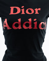 Dior Addict T-shirt