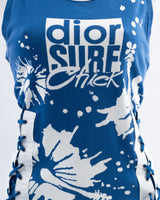 Dior Surf Chick Tank