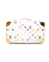 Louis Vuitton X Takashi Murakami Monogram Speedy 30
