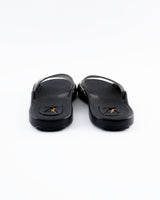Louis Vuitton X Takashi Murakami Monogram Slides - EU 37