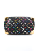 Louis Vuttion X Takashi Murakami Monogram Speedy 30