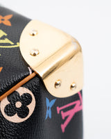 Louis Vuttion X Takashi Murakami Monogram Speedy 30