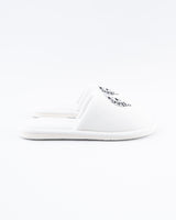 Chrome Hearts Hotel Slippers - EU 38
