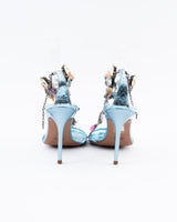 Rene Caovilla Charm Heels - EU 36