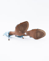 Rene Caovilla Charm Heels - EU 36