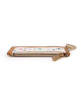 Louis Vuitton x Takashi Murakami Monogram Key Pouch