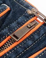 Dsquared Denim Runway Skirt