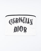 Dior Gothic Hardcore Bustier