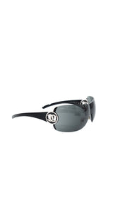 Chanel Rimless CC Sunglasses