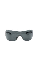 Chanel Rimless CC Sunglasses