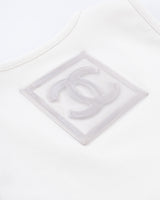 Chanel CC Sports Tank Top