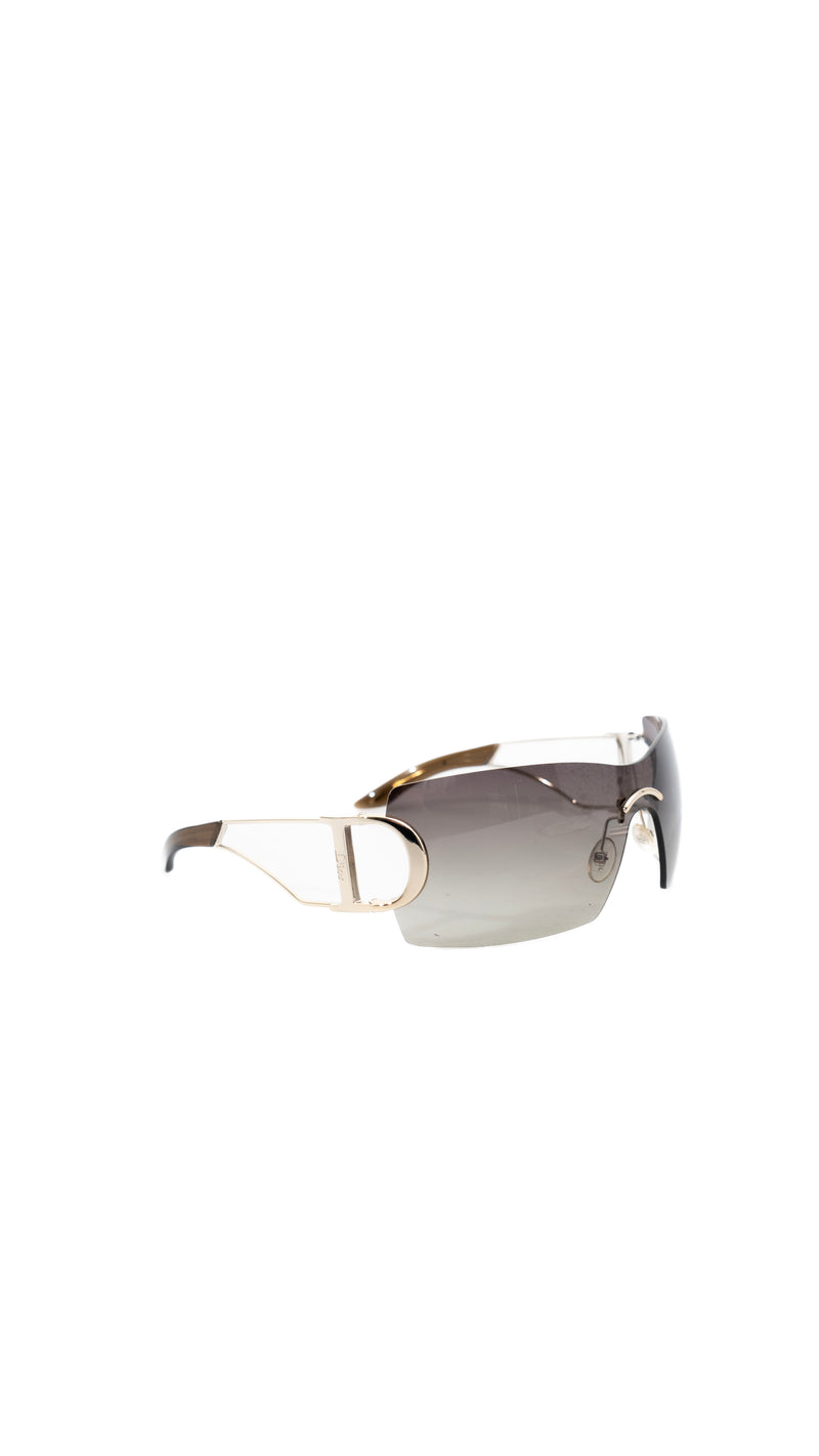 Dior Diorly 2 Sunglasses