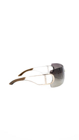 Dior Diorly 2 Sunglasses