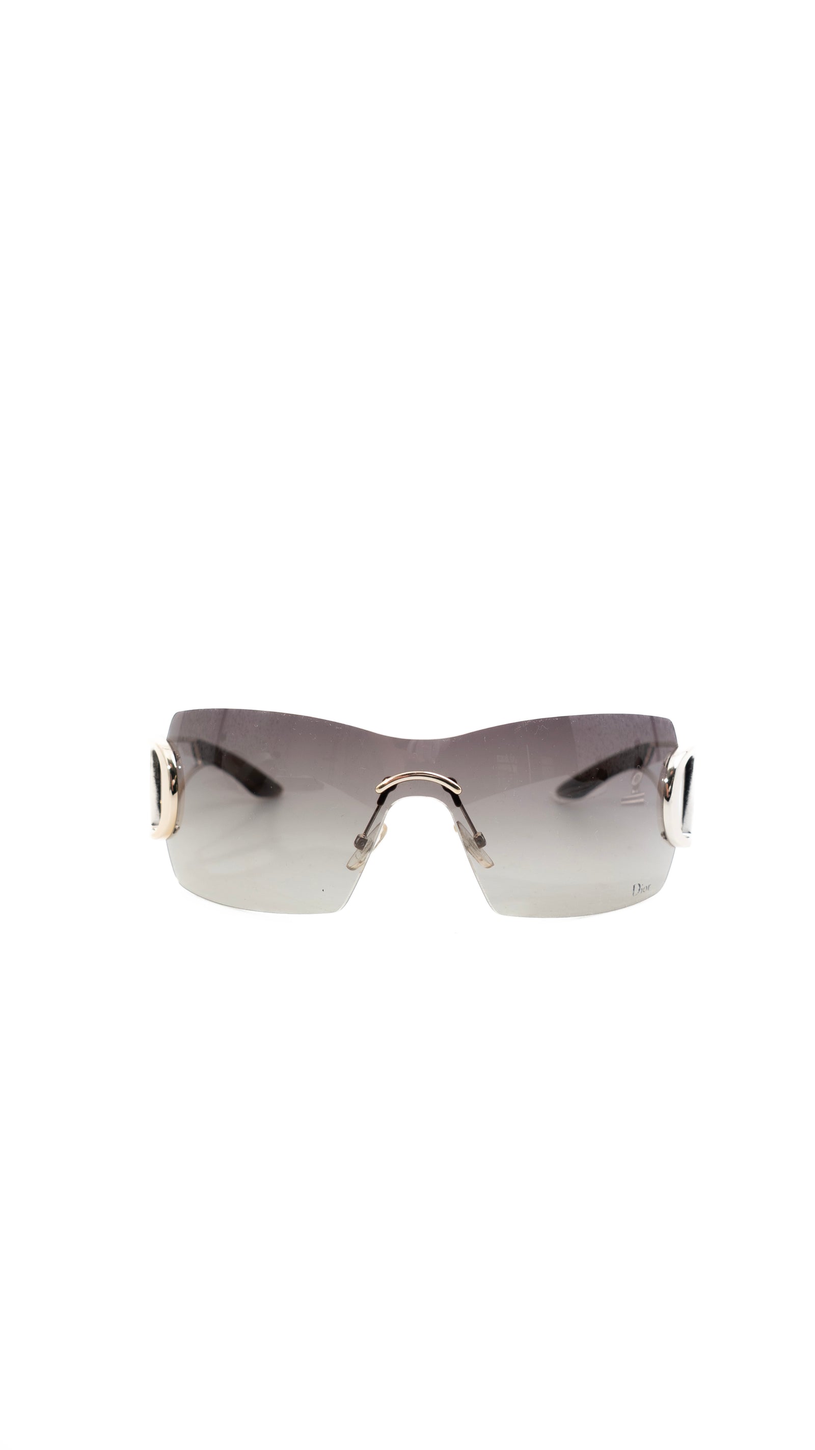 Diorサングラス DIORLY 2/J 6LBAK 61□14-127 VINTAGE DIOR 