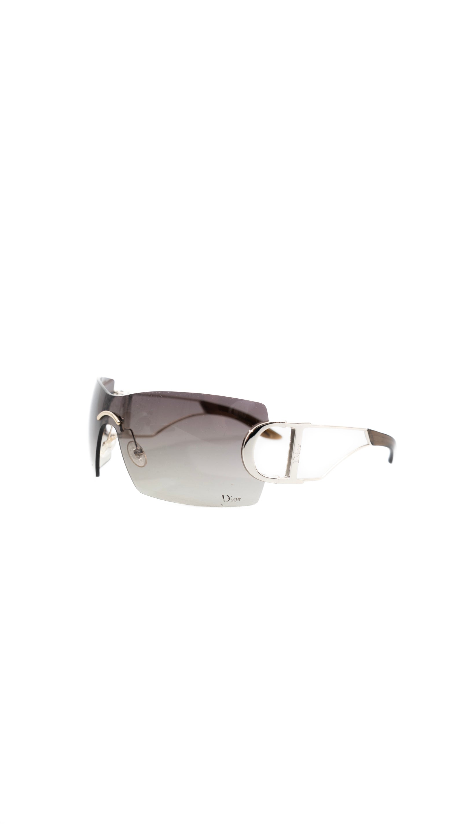 Dior Diorly 2 Sunglasses – Jean Vintage